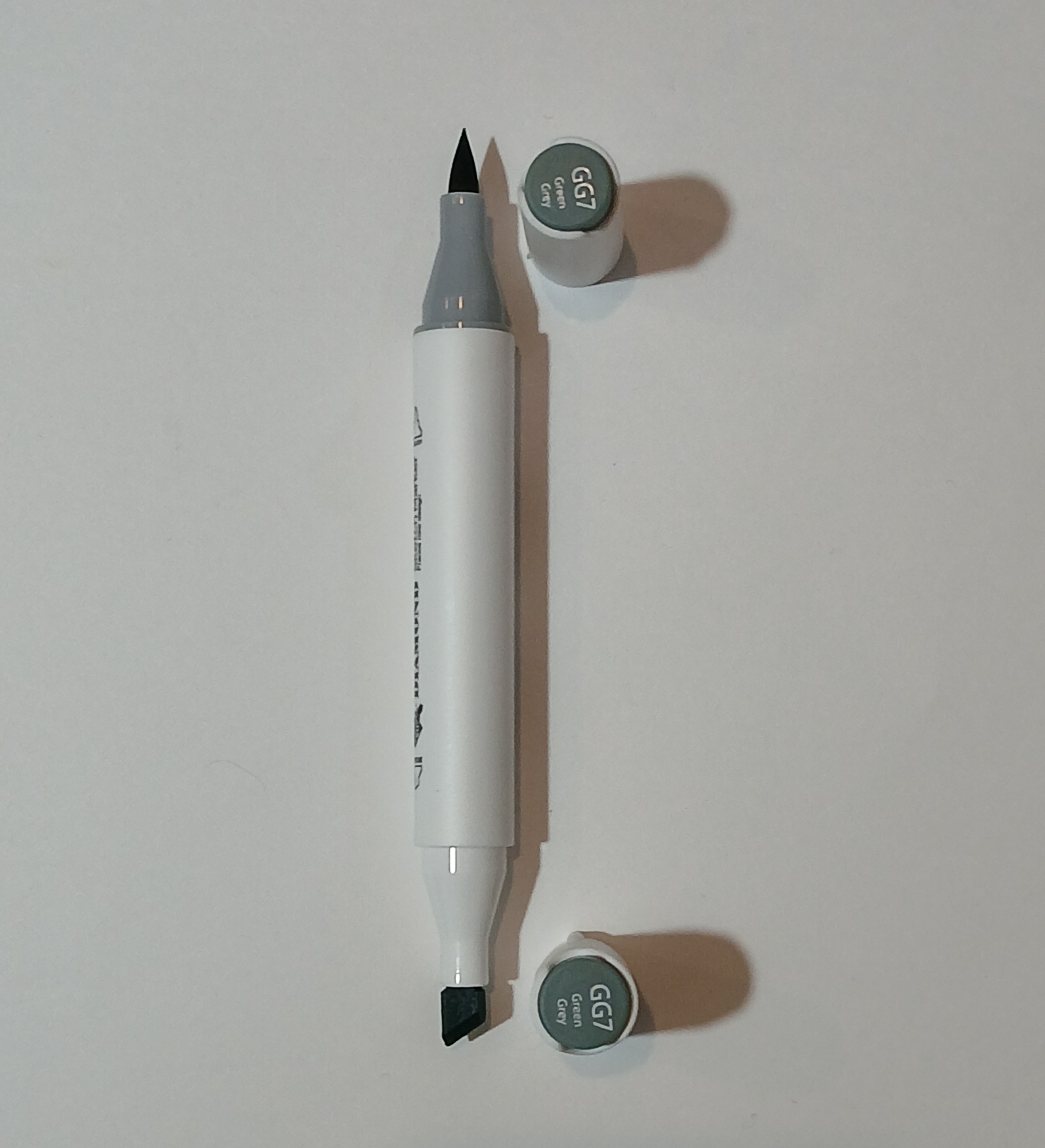 مارکر دیاموند کد GG3